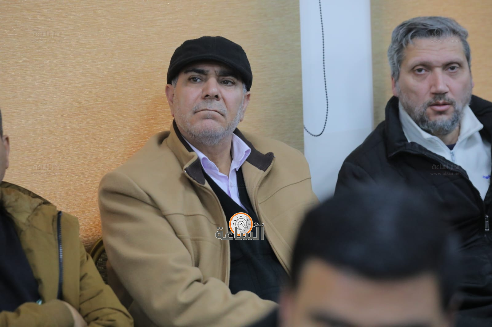 Madar Al-Saa Images 0.9030324352276995