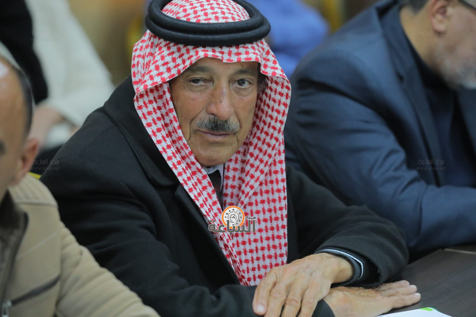 Madar Al-Saa Images 0.9458485511599513