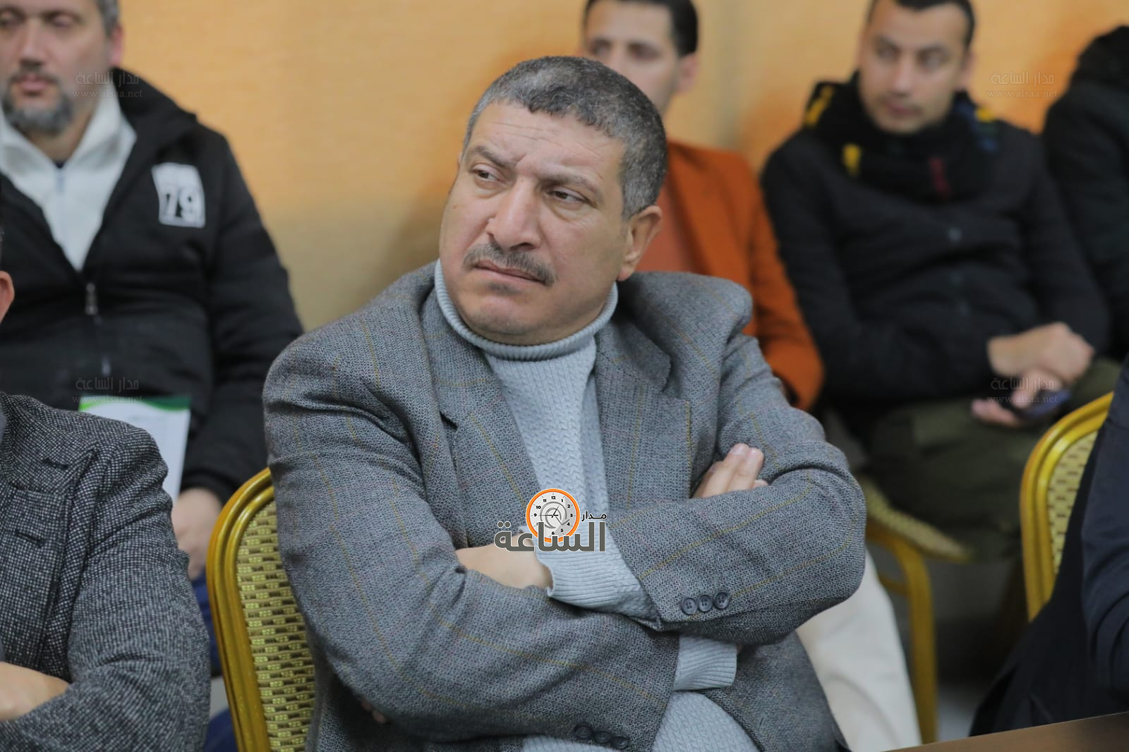 Madar Al-Saa Images 0.10711891220088798