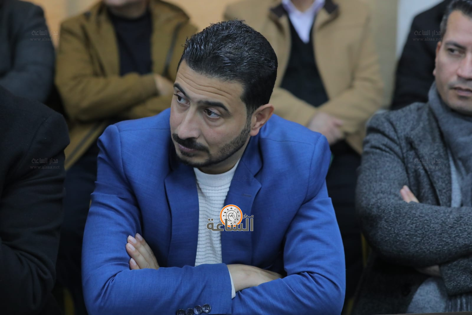 Madar Al-Saa Images 0.027174202570918515