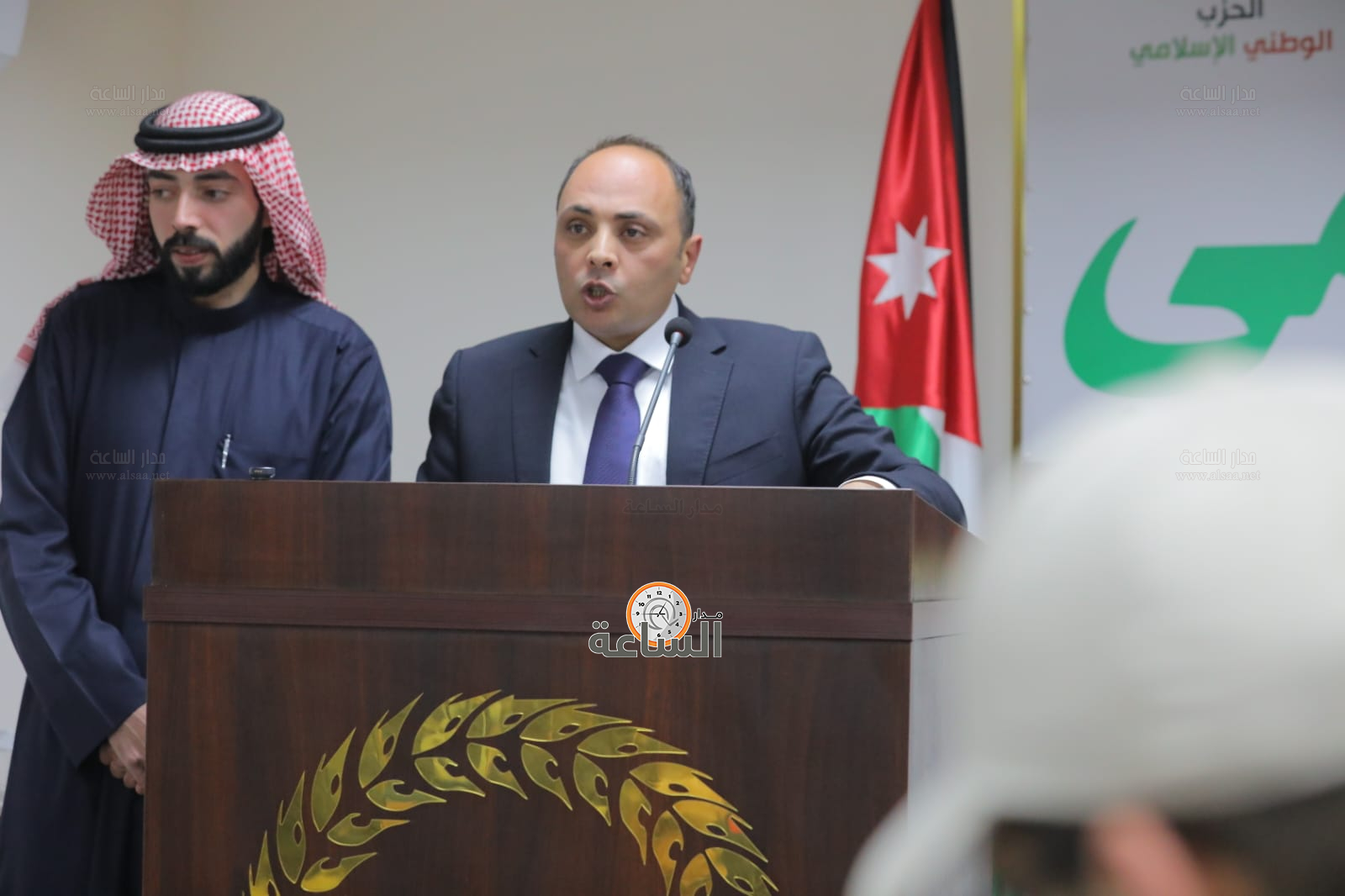 Madar Al-Saa Images 0.2722559302789409