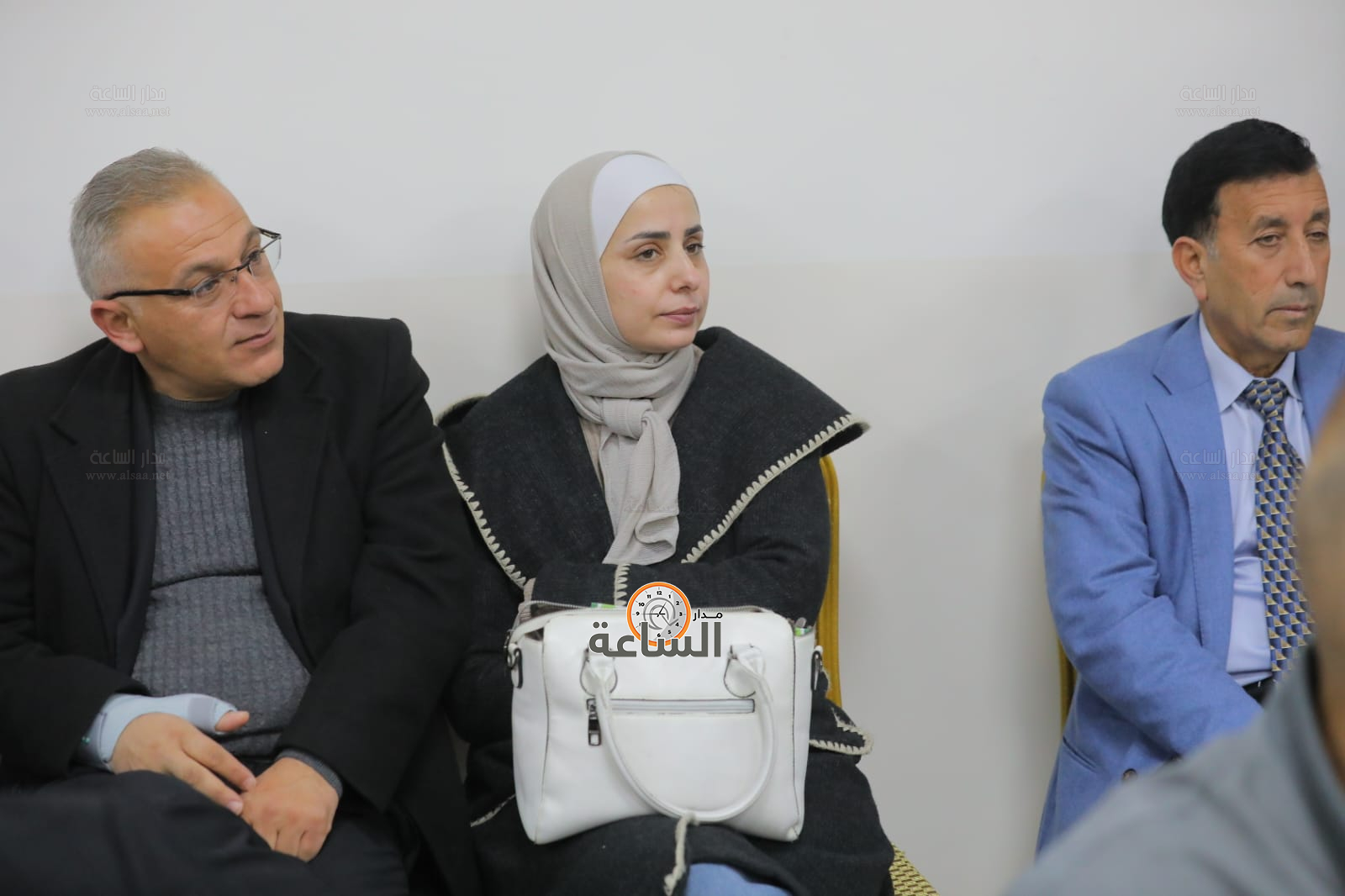 Madar Al-Saa Images 0.3554916756517721