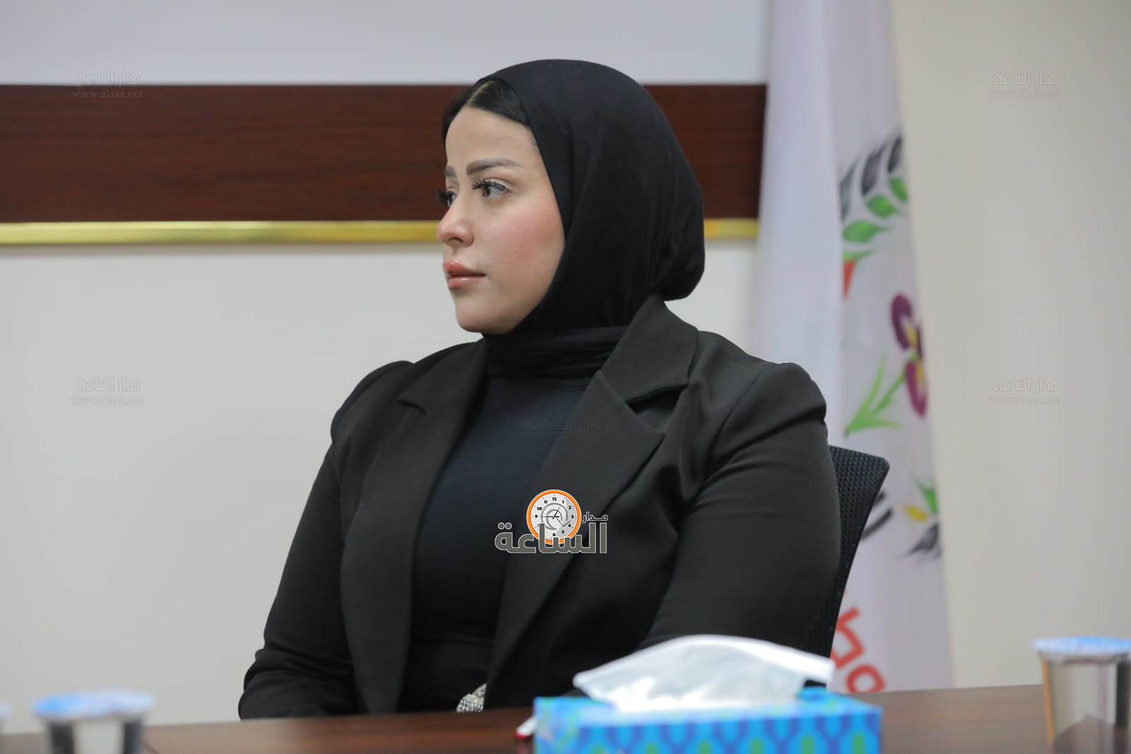 Madar Al-Saa Images 0.2975759456669327