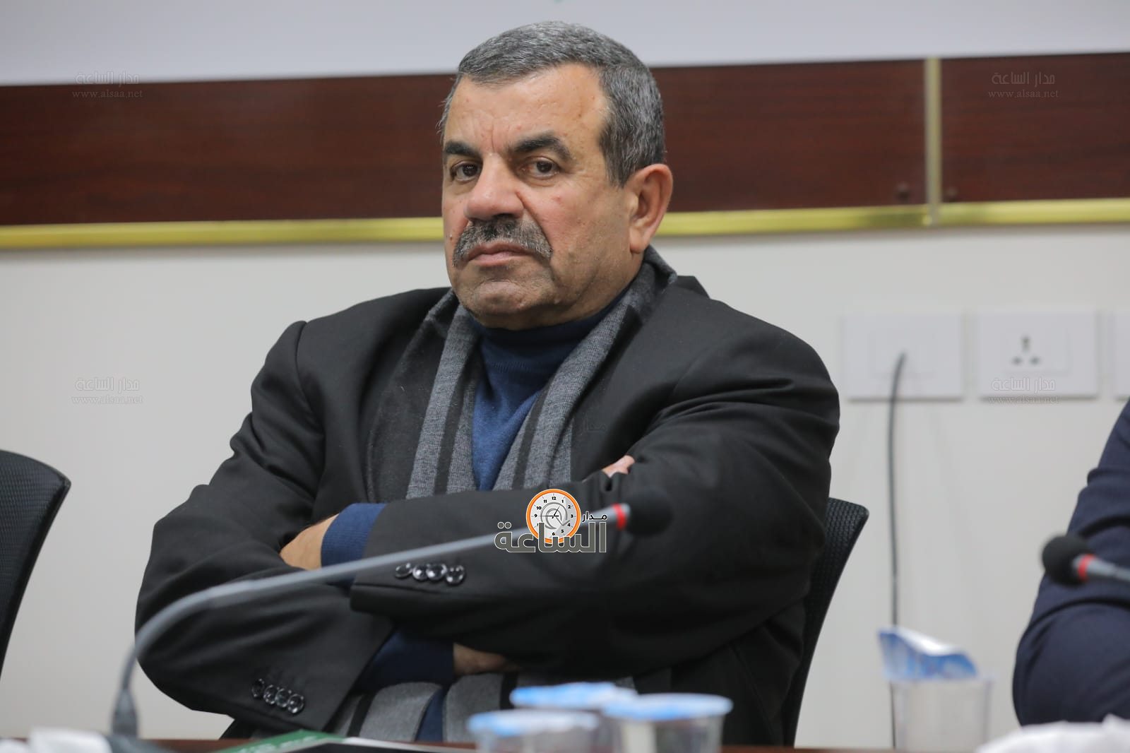 Madar Al-Saa Images 0.14528257354189167