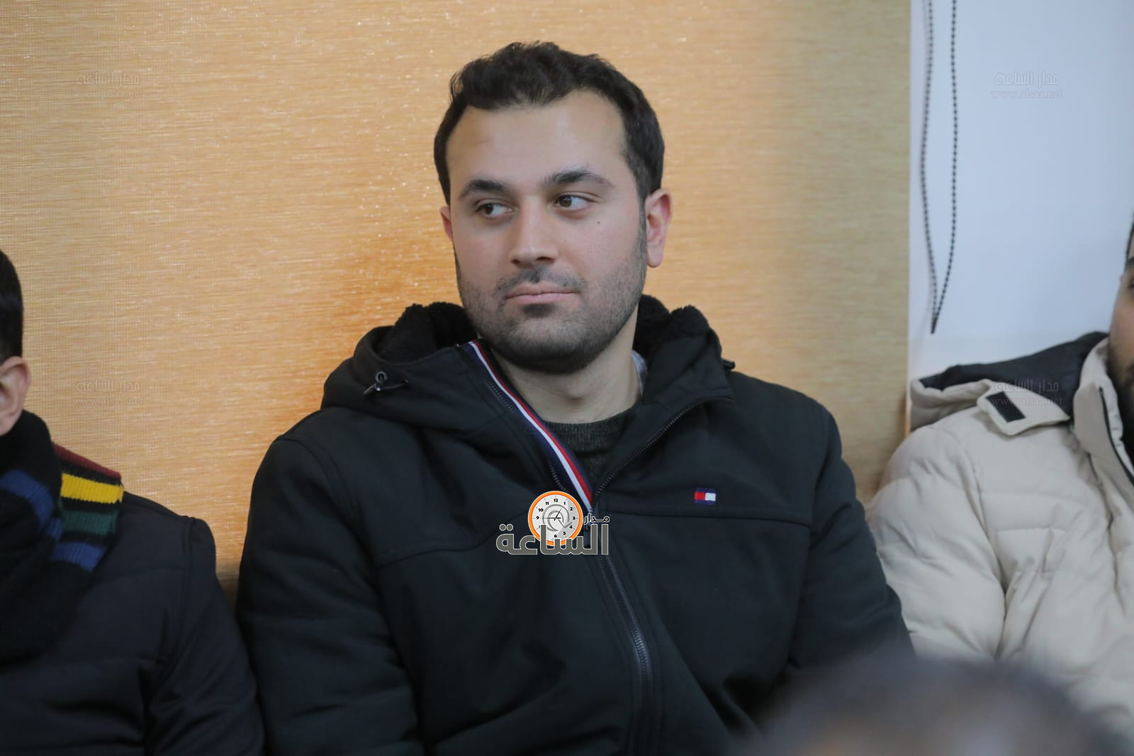 Madar Al-Saa Images 0.375646783591993