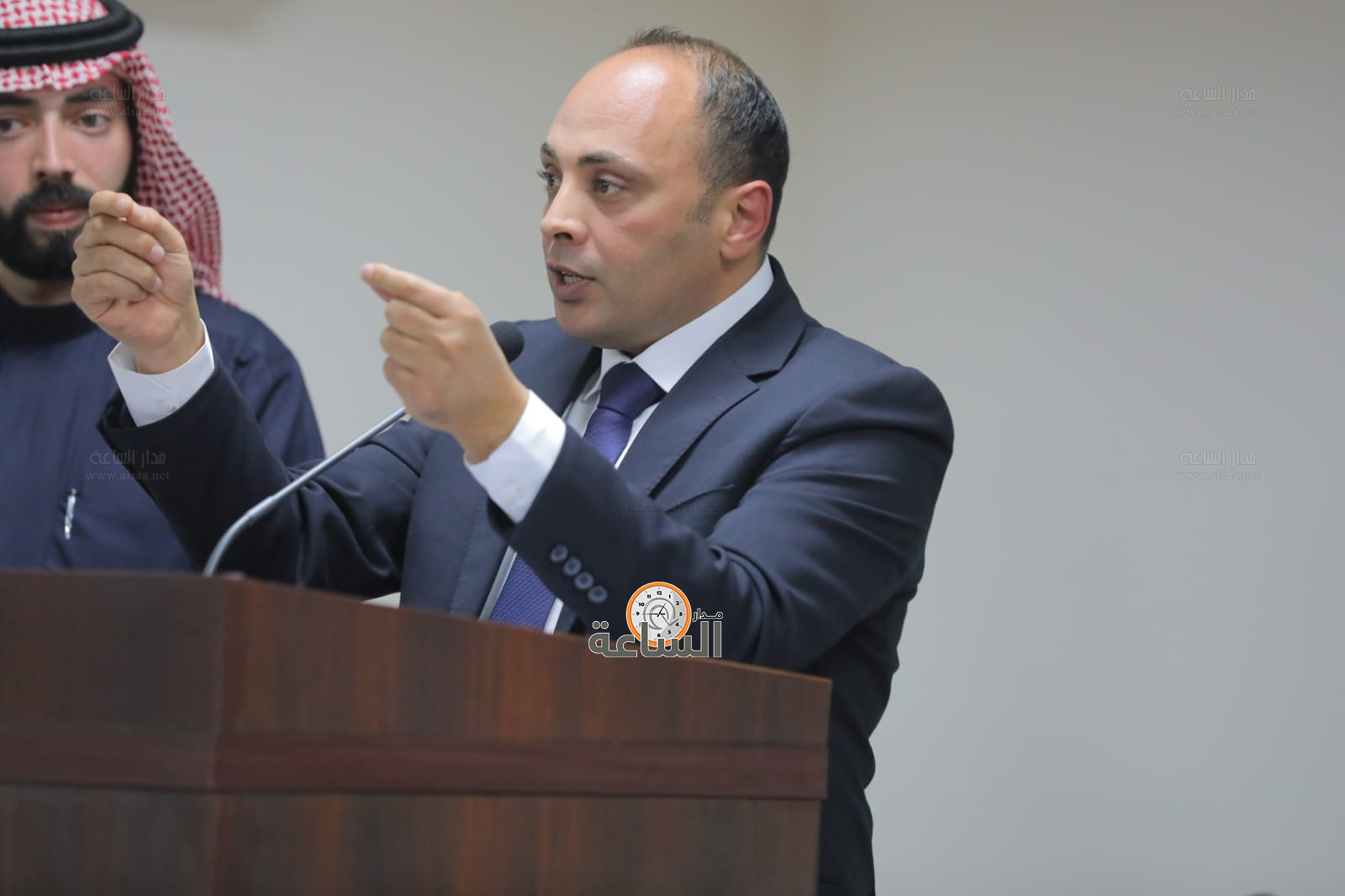 Madar Al-Saa Images 0.6698303920696616