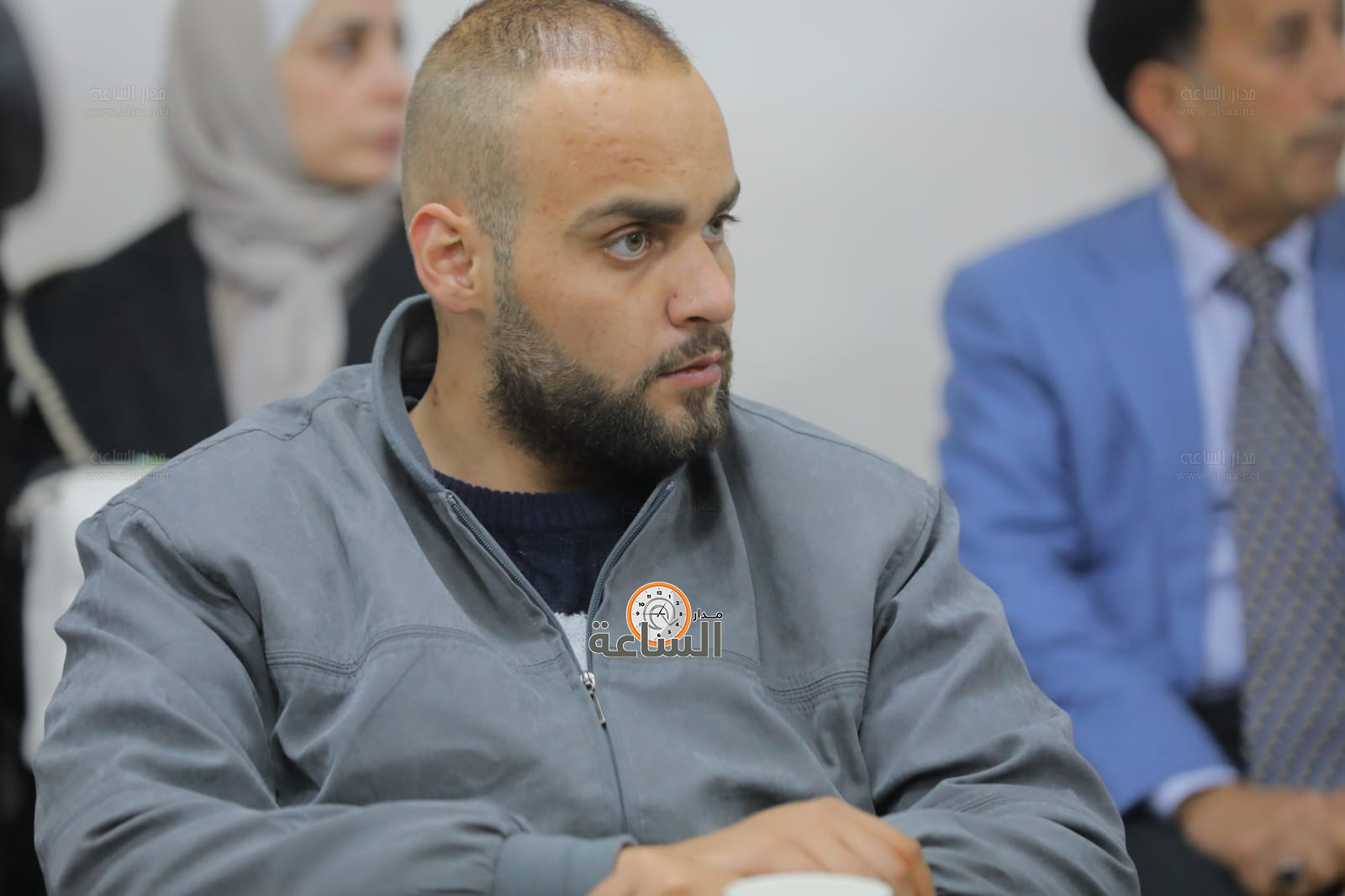 Madar Al-Saa Images 0.3819711151300953