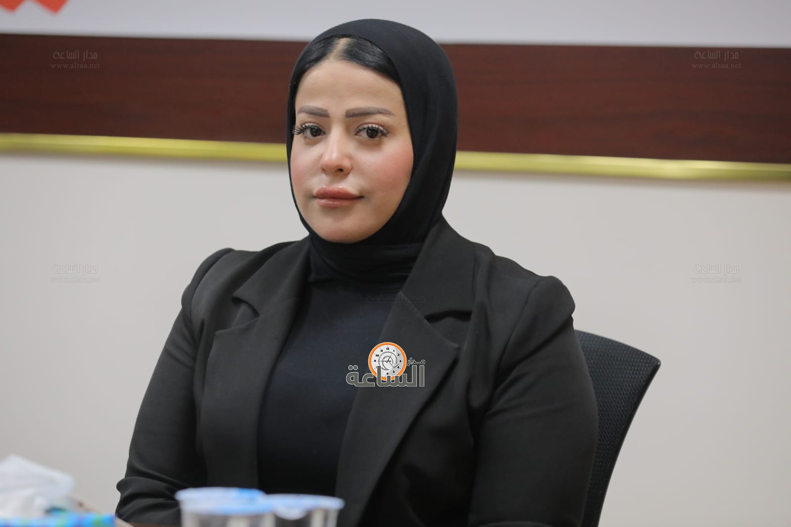 Madar Al-Saa Images 0.9940001556199336