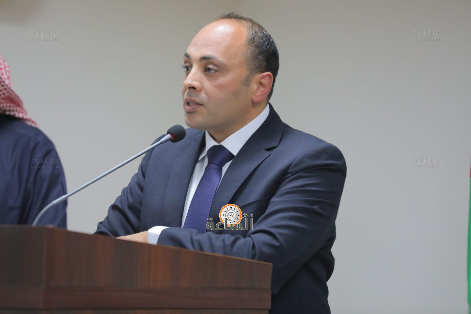 Madar Al-Saa Images 0.6591108143373099