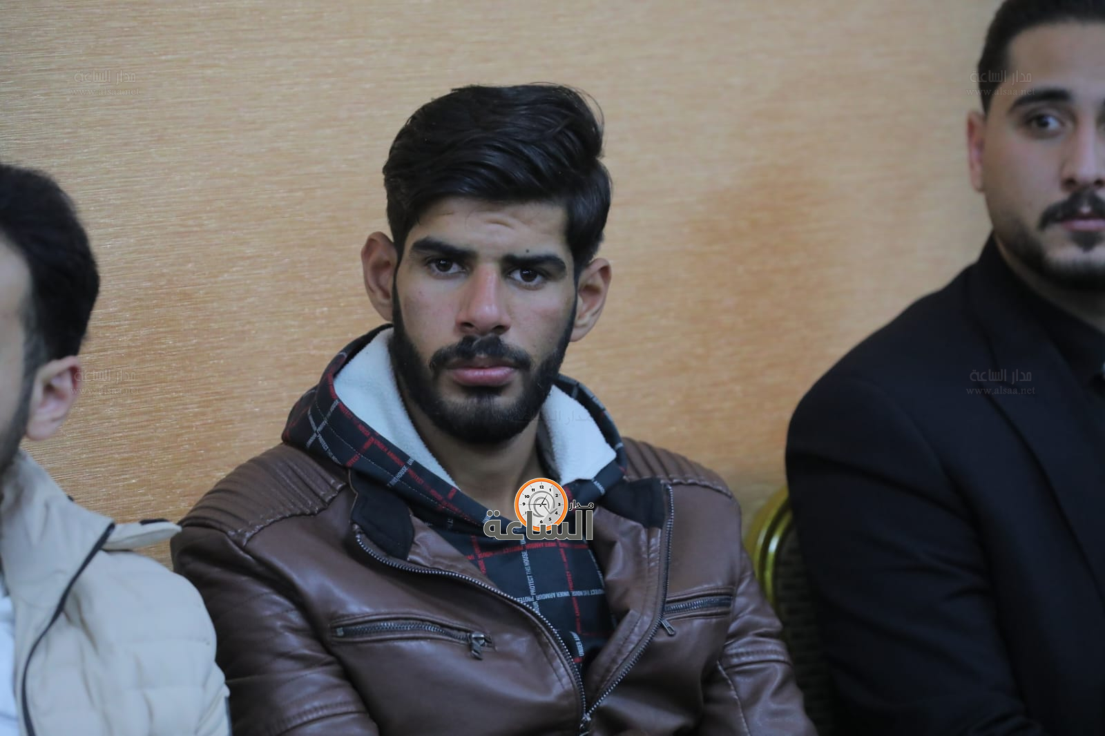 Madar Al-Saa Images 0.8229718819674512