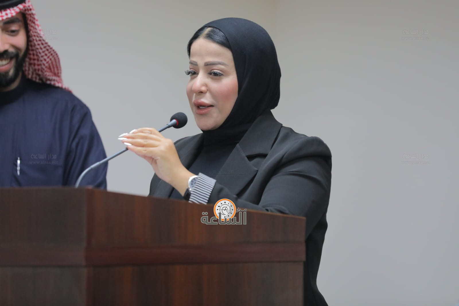 Madar Al-Saa Images 0.41023149835971395