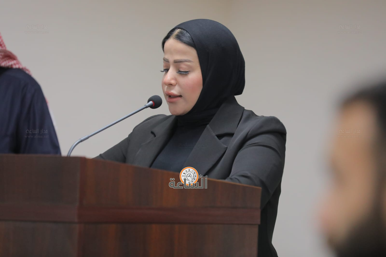 Madar Al-Saa Images 0.5047120171179342