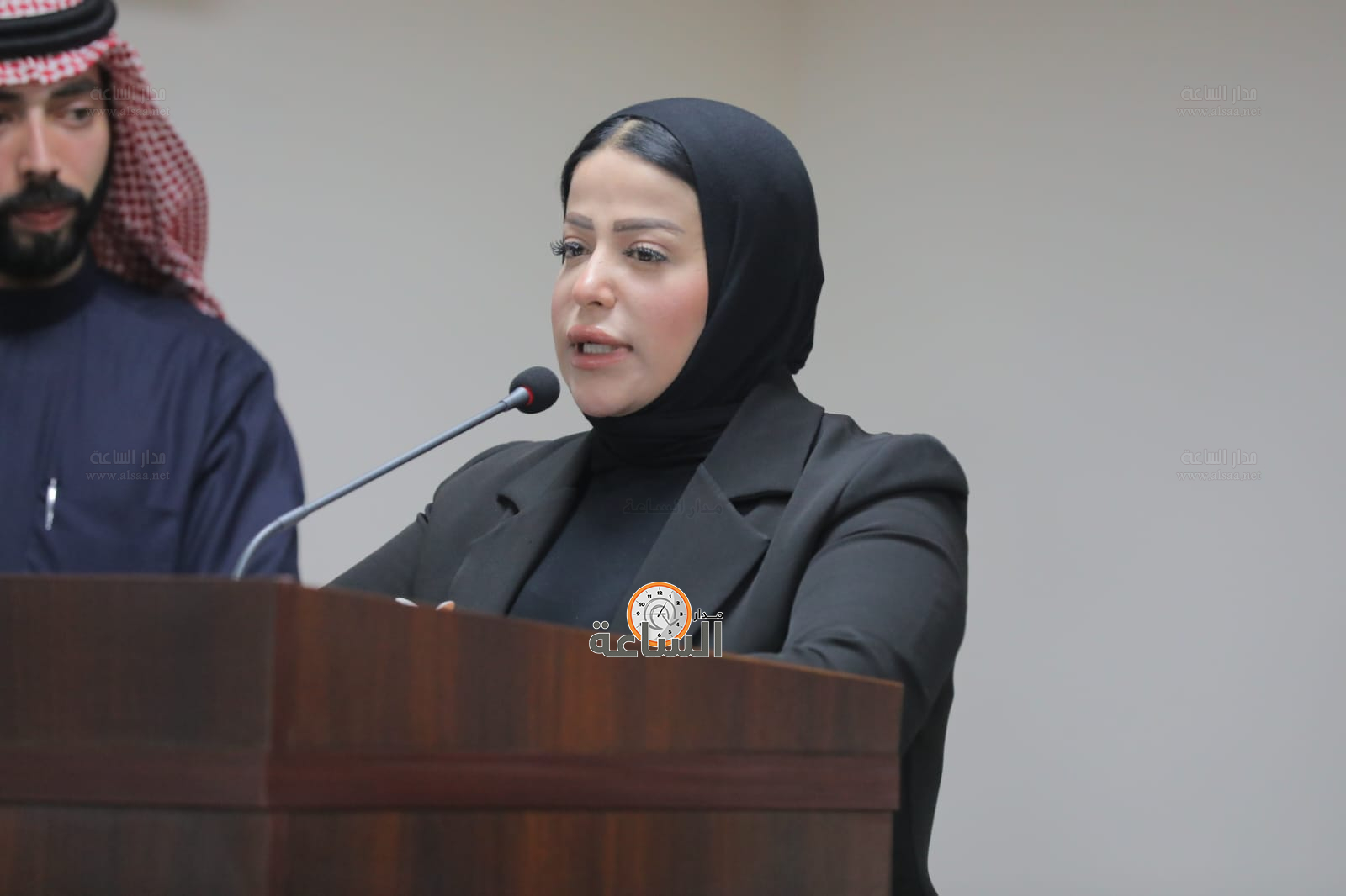 Madar Al-Saa Images 0.7785253287338658