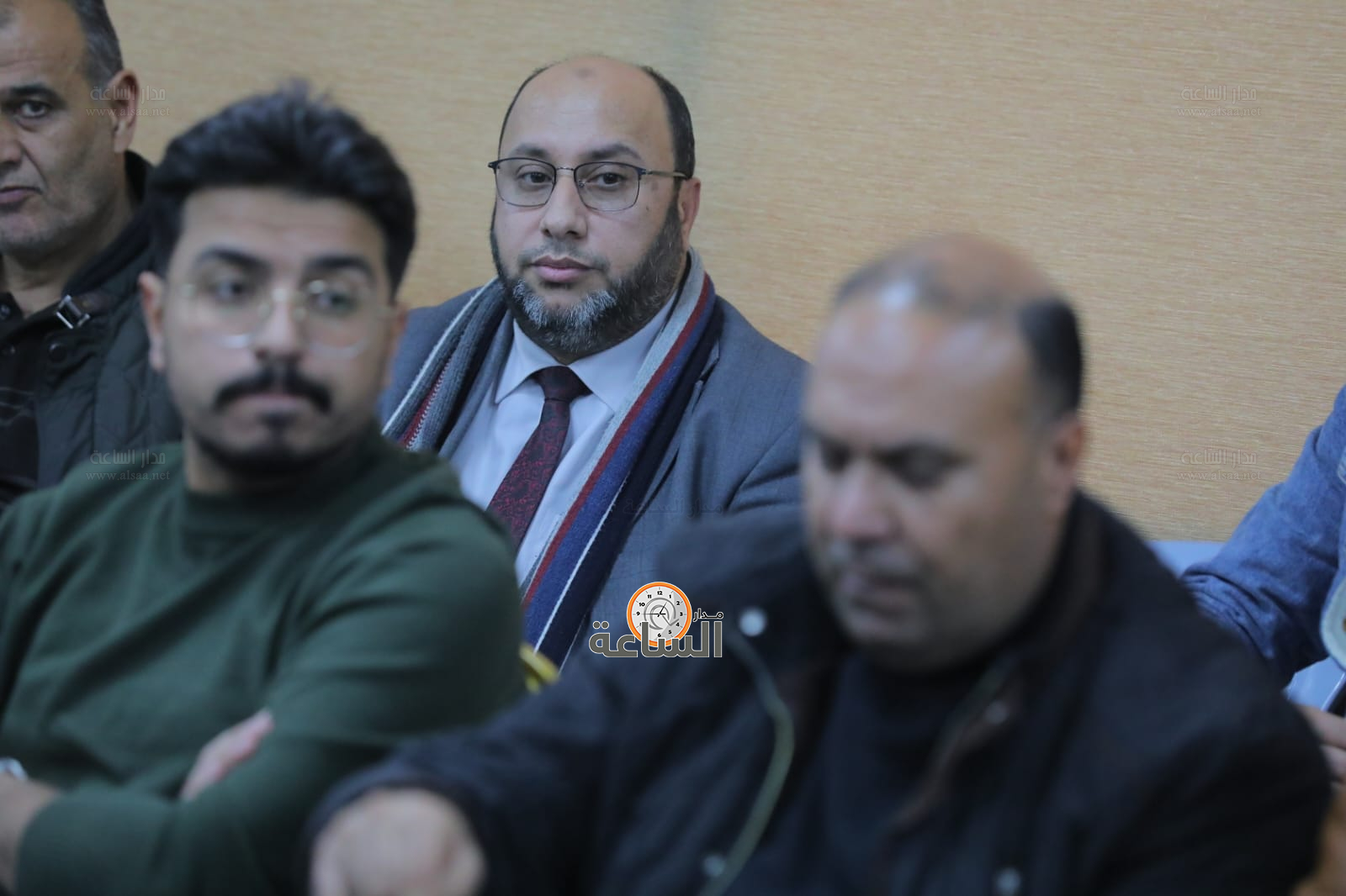 Madar Al-Saa Images 0.20148680459838242