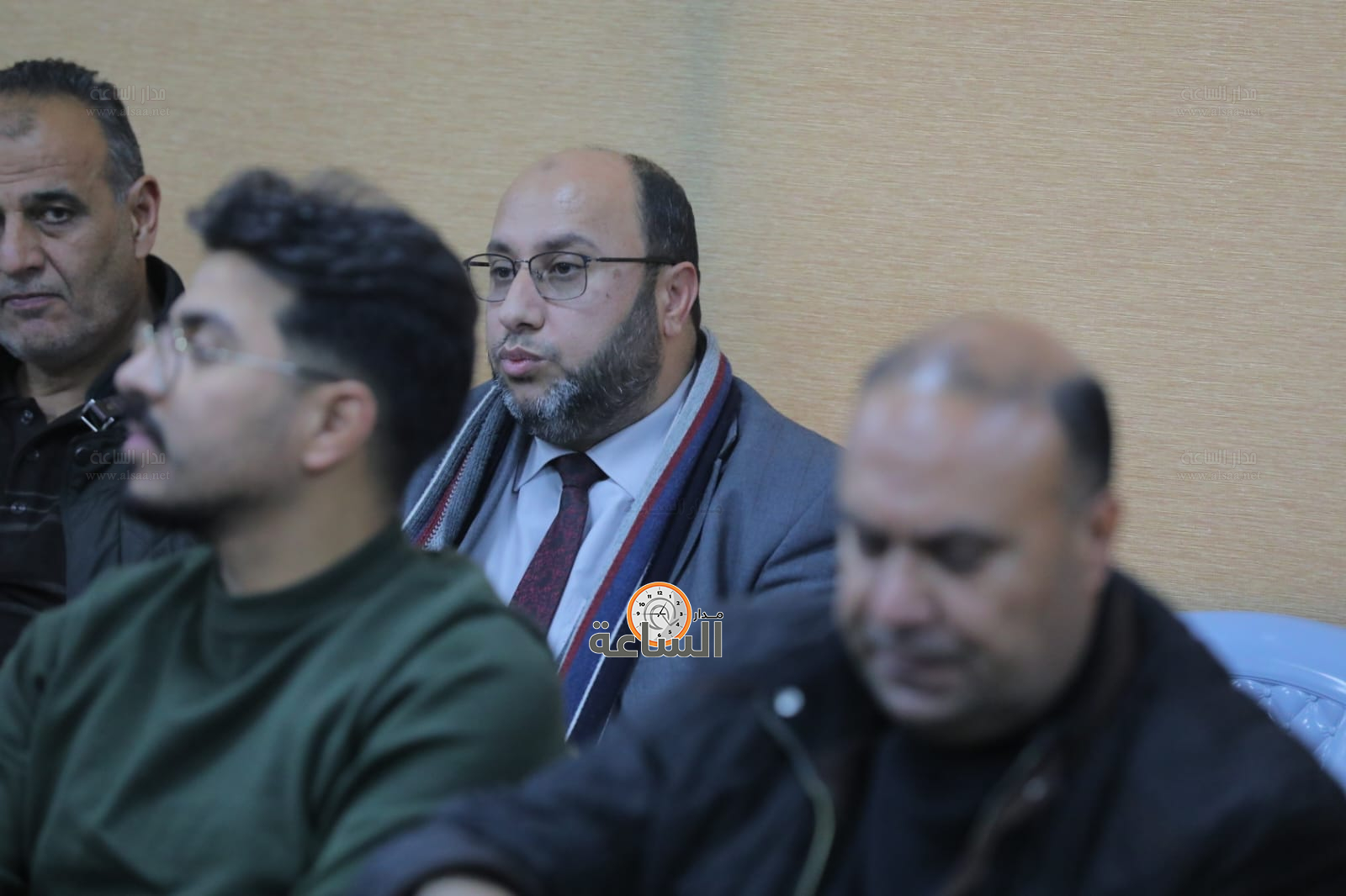 Madar Al-Saa Images 0.40580973349267135