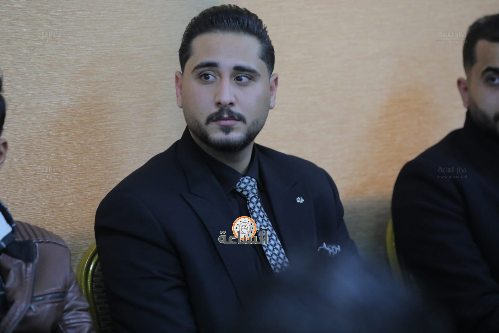 Madar Al-Saa Images 0.9684971666658901