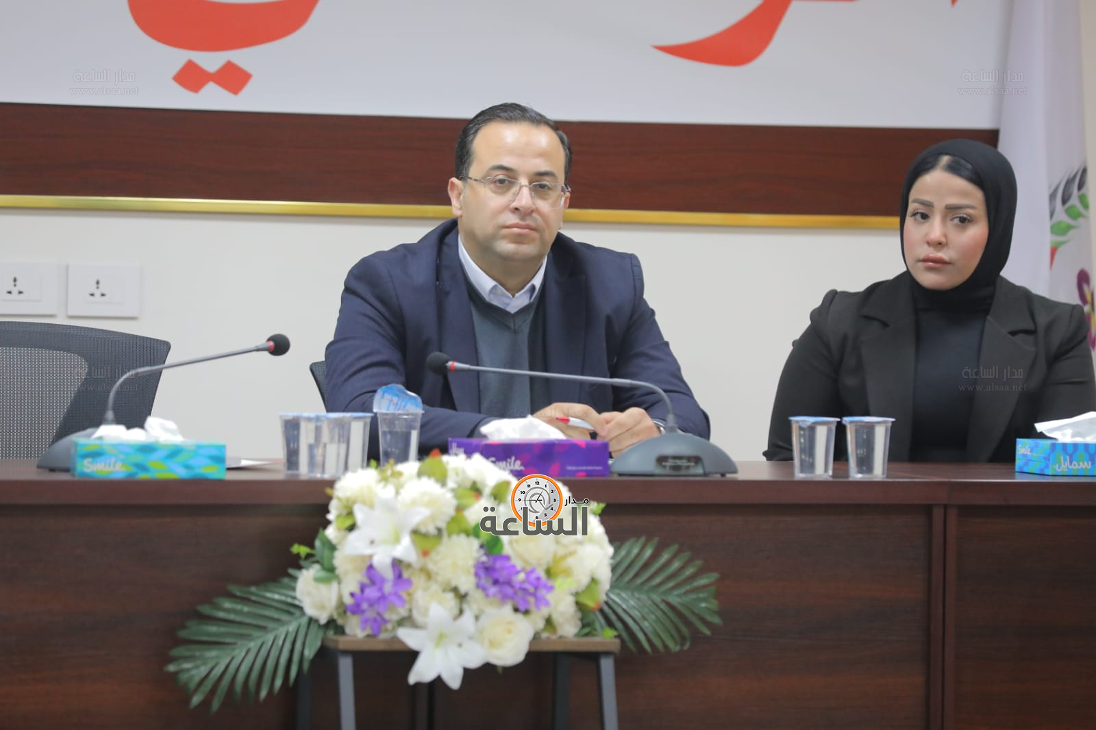 Madar Al-Saa Images 0.6707008085476298