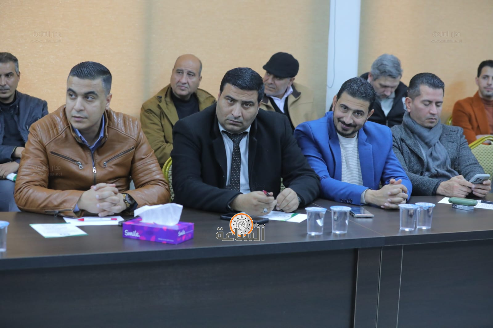 Madar Al-Saa Images 0.310040463217355