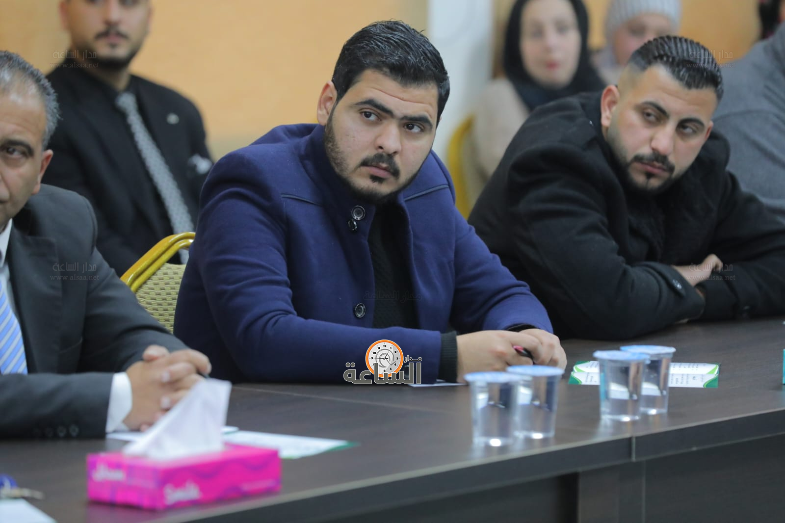 Madar Al-Saa Images 0.11539106193883786