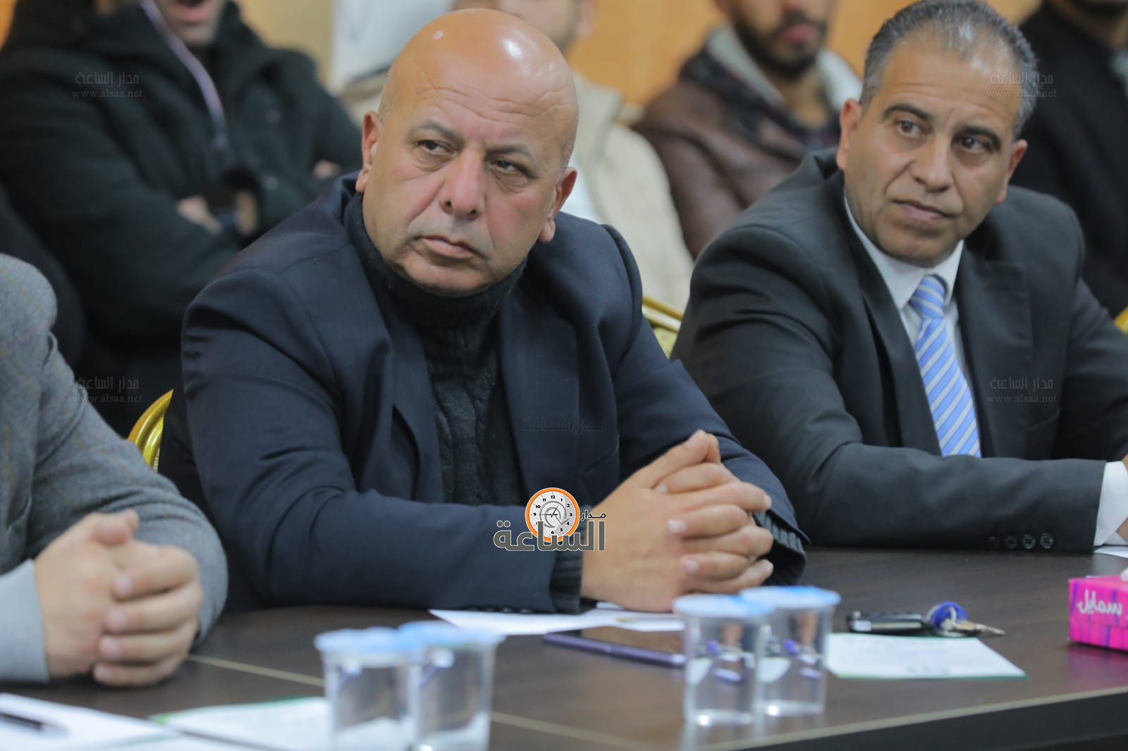 Madar Al-Saa Images 0.4087206625618671