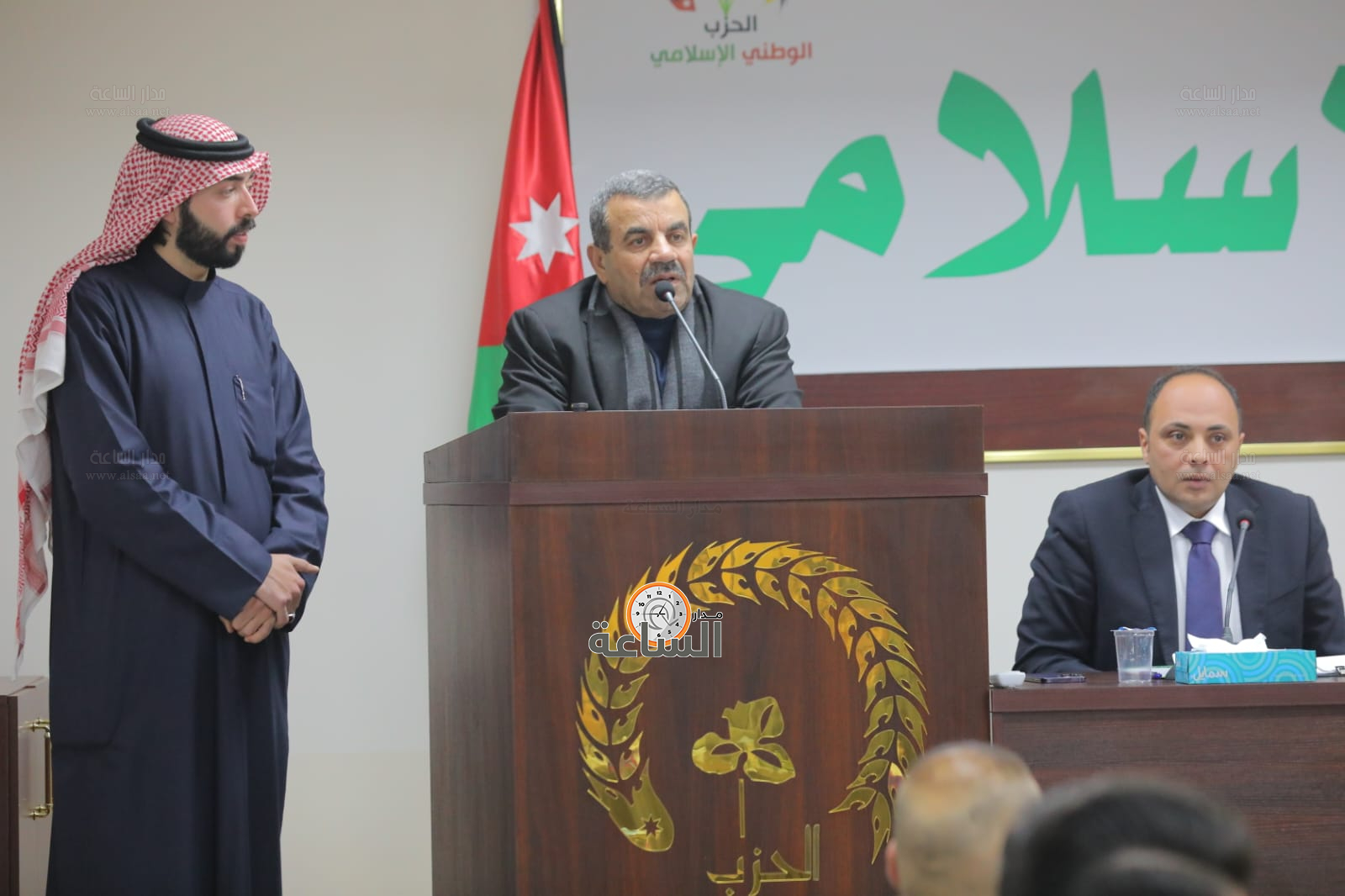 Madar Al-Saa Images 0.935569624070095