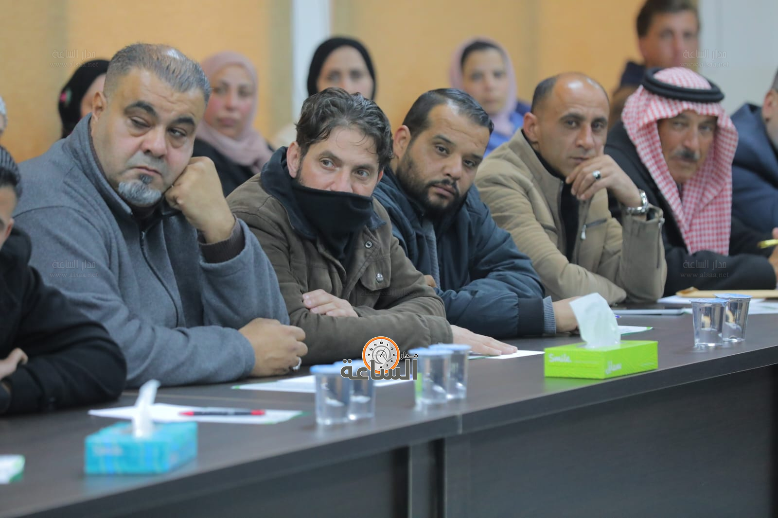 Madar Al-Saa Images 0.43298711217074826