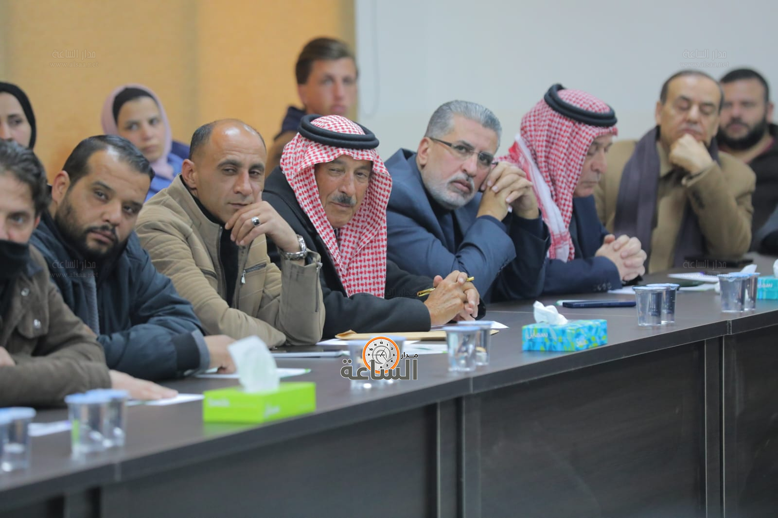 Madar Al-Saa Images 0.8803869627799779