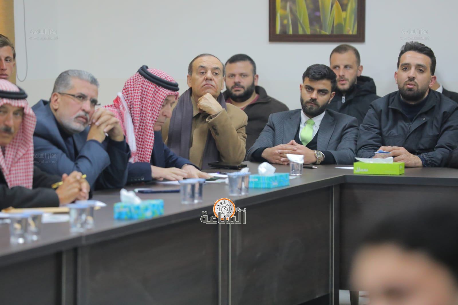 Madar Al-Saa Images 0.685612232707703