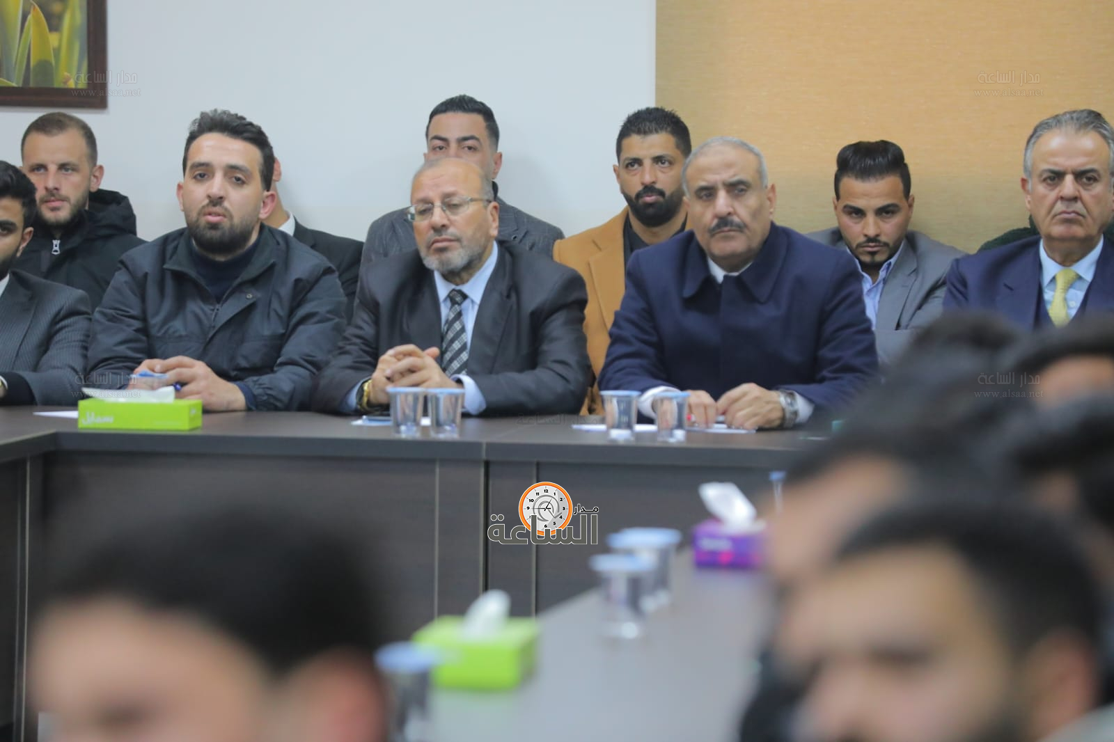 Madar Al-Saa Images 0.8485344378293957