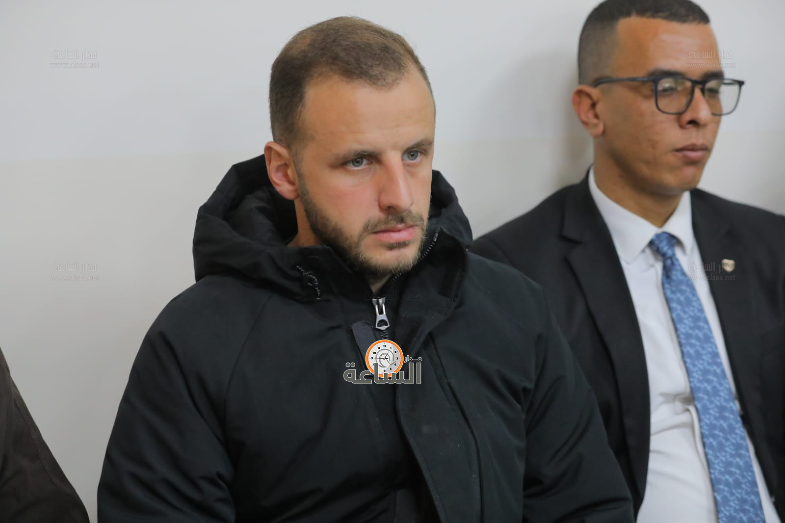 Madar Al-Saa Images 0.13049105906041314