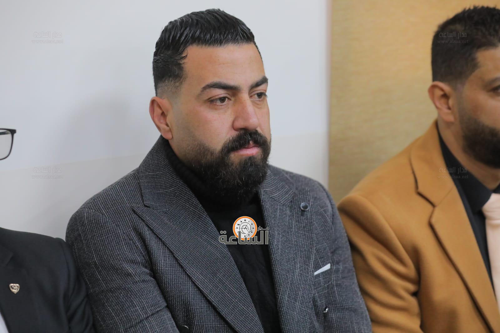 Madar Al-Saa Images 0.5144702536291079