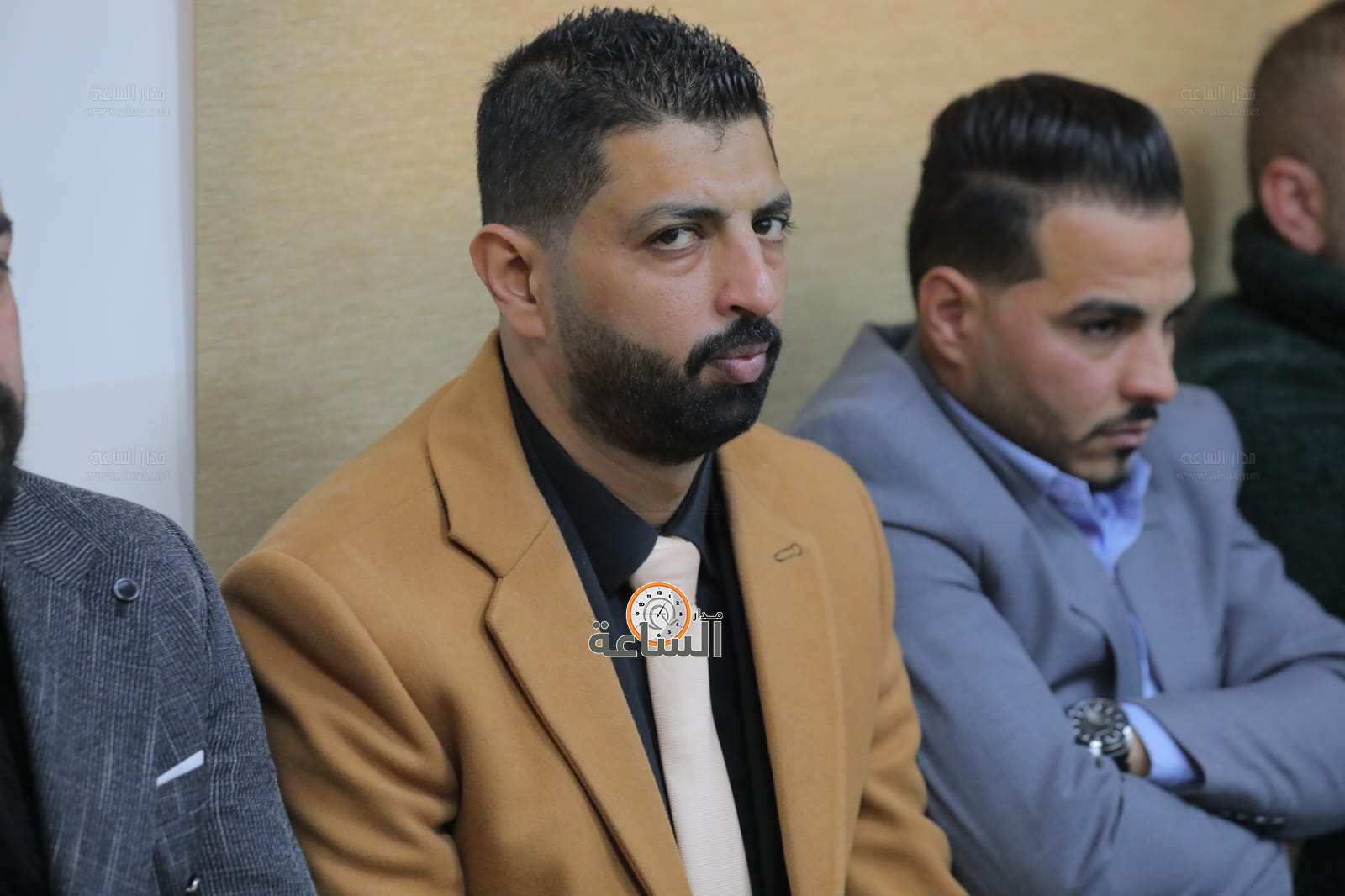 Madar Al-Saa Images 0.37781310492363884