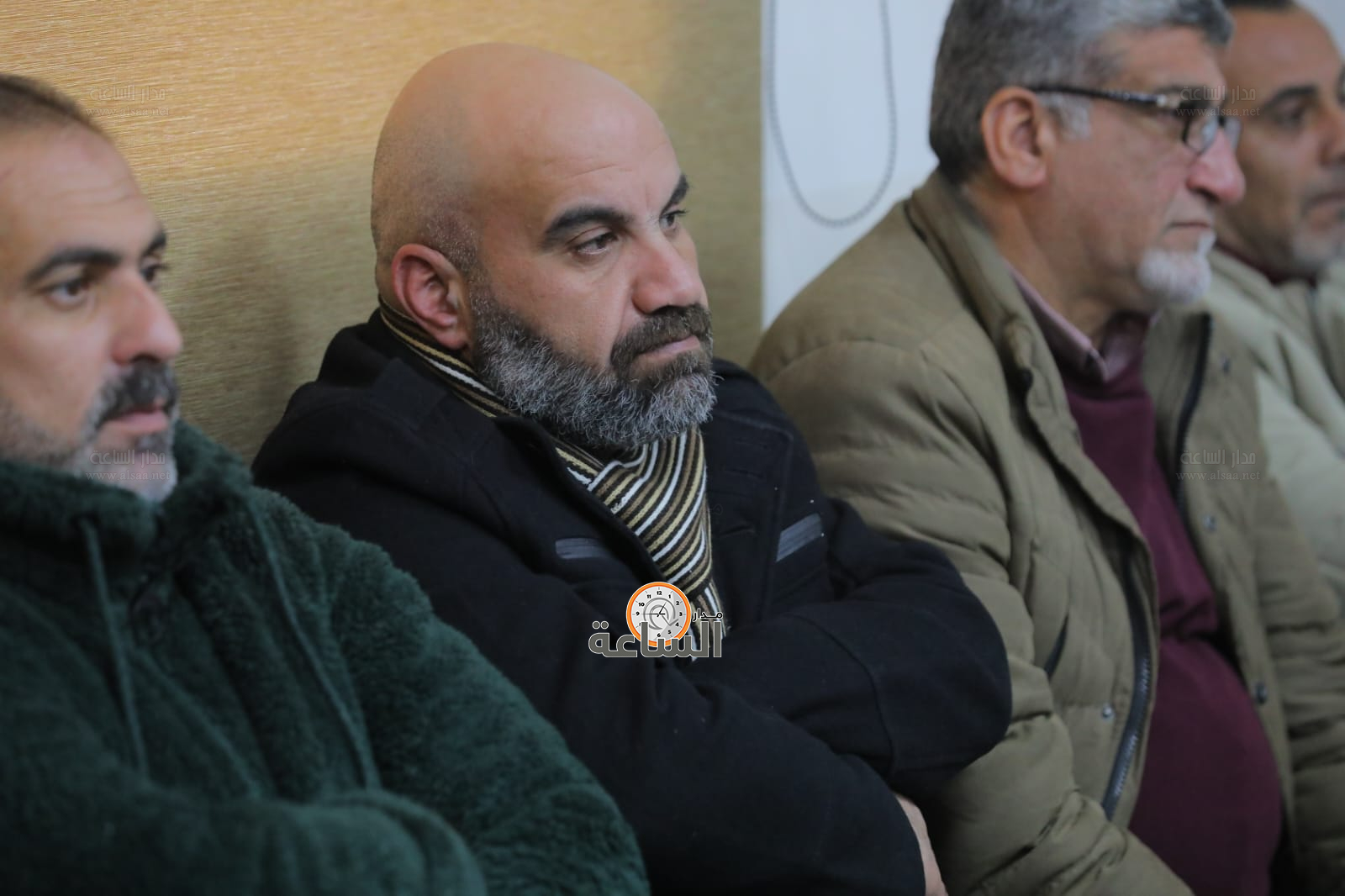 Madar Al-Saa Images 0.7149132676868233