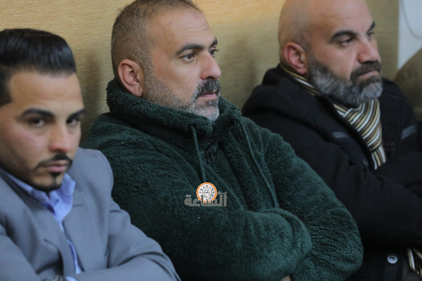 Madar Al-Saa Images 0.2565001291399511