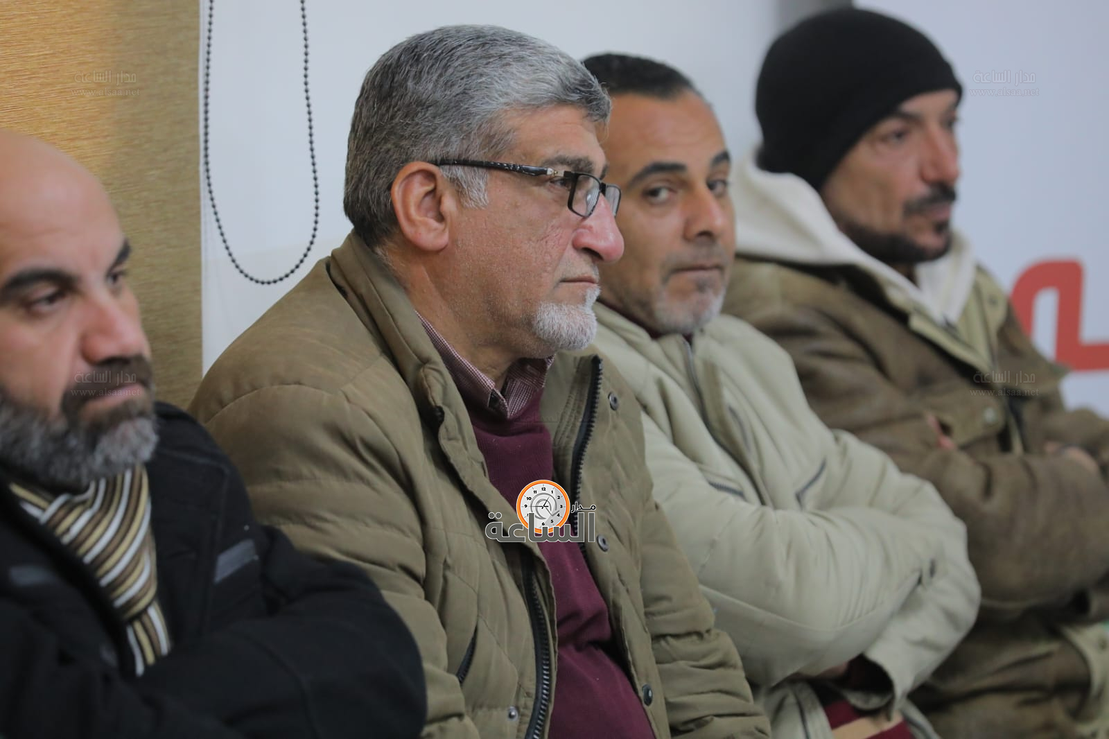 Madar Al-Saa Images 0.9200284616890089