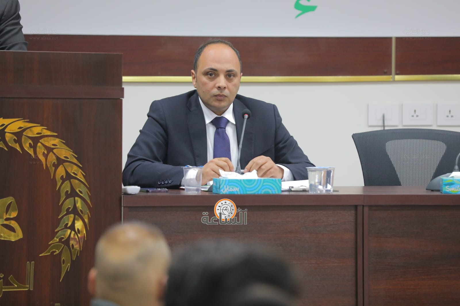 Madar Al-Saa Images 0.2628326769763585