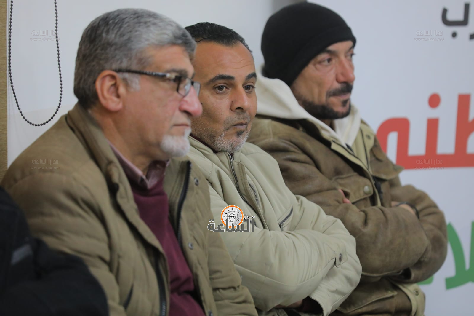 Madar Al-Saa Images 0.8393025980110449