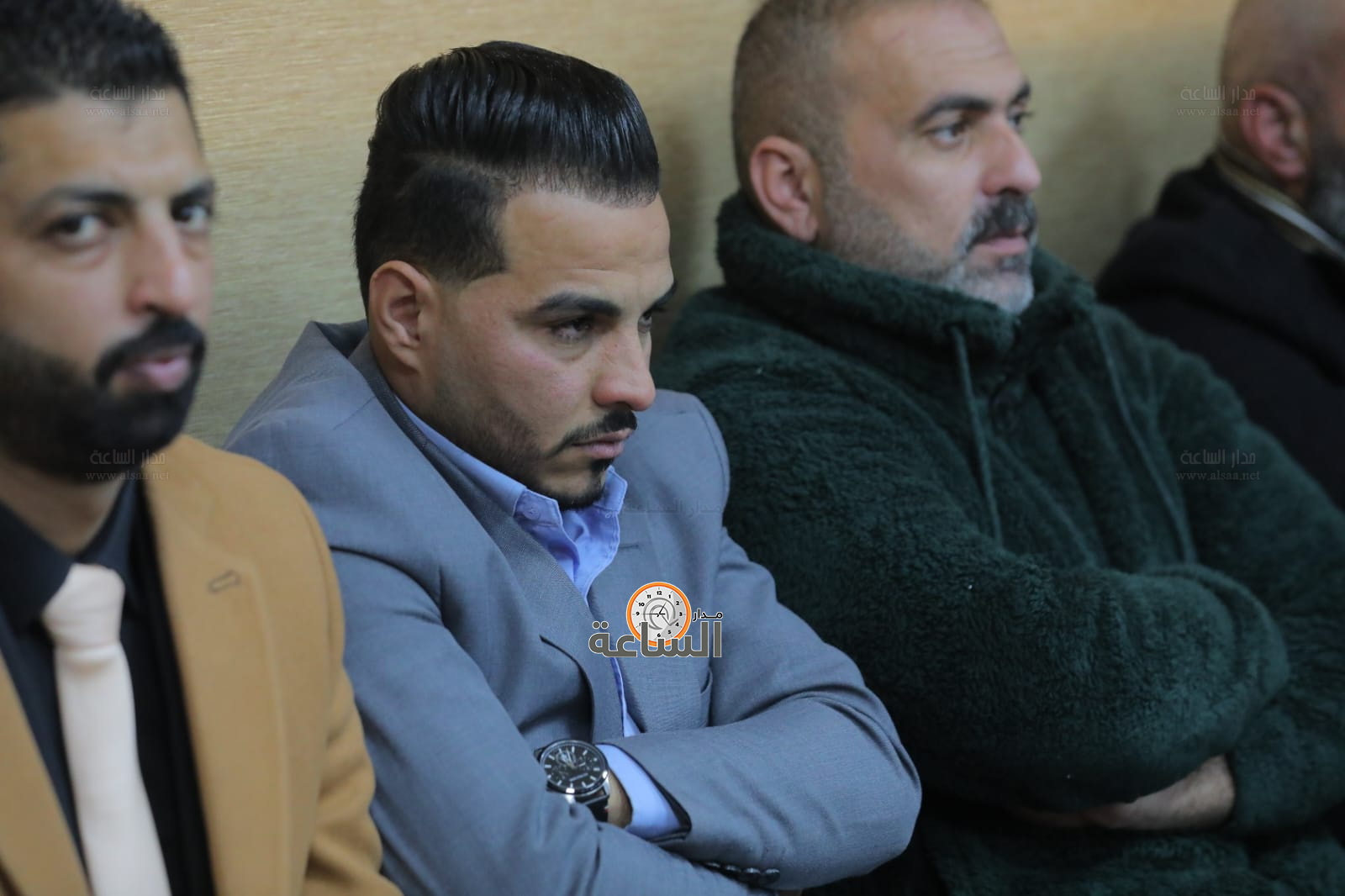 Madar Al-Saa Images 0.5344592063365452