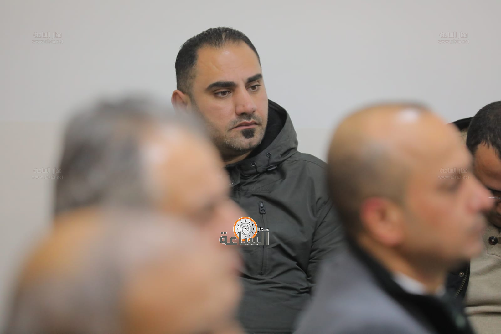 Madar Al-Saa Images 0.9274190228688459