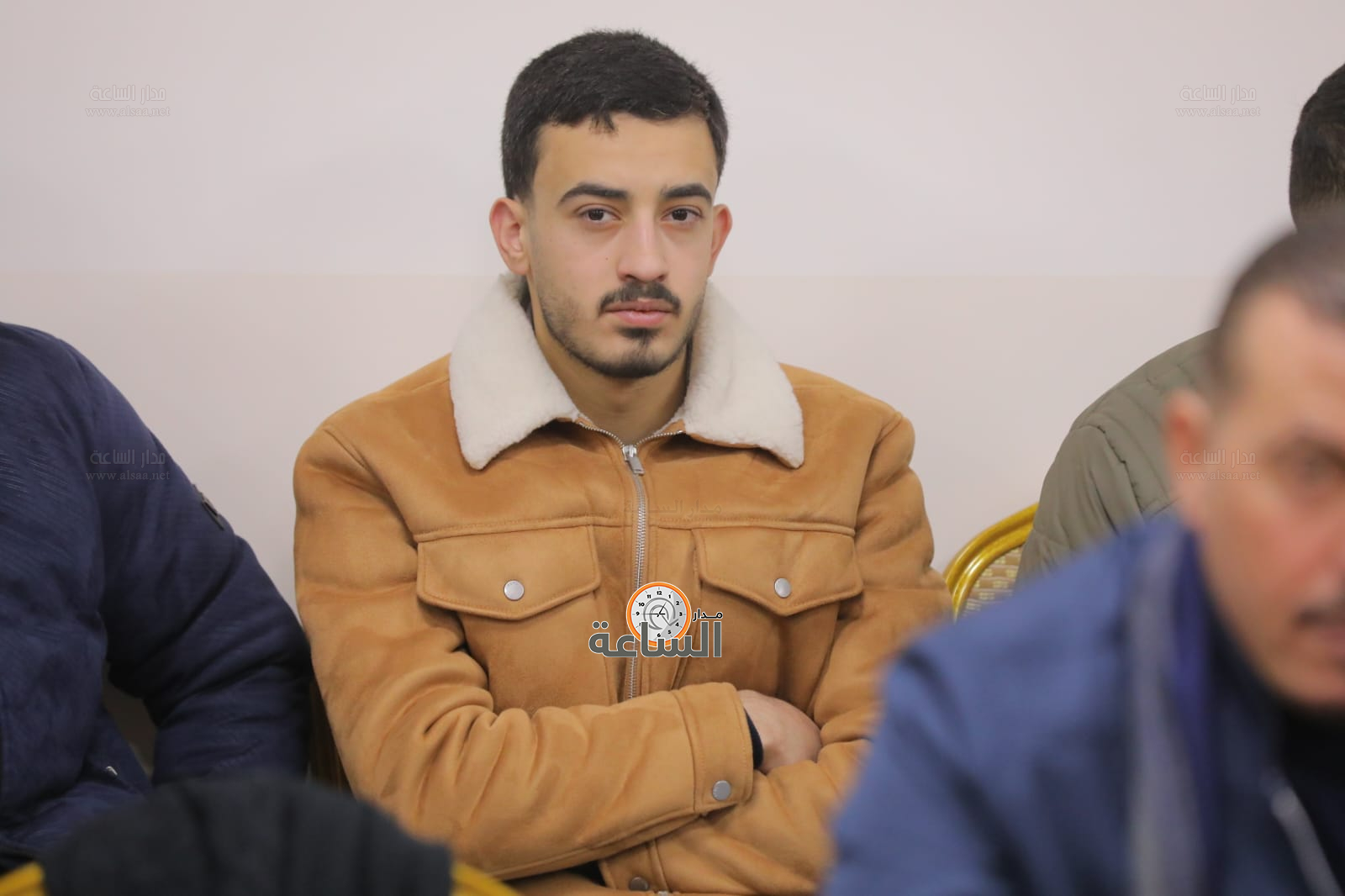 Madar Al-Saa Images 0.21147451033213405