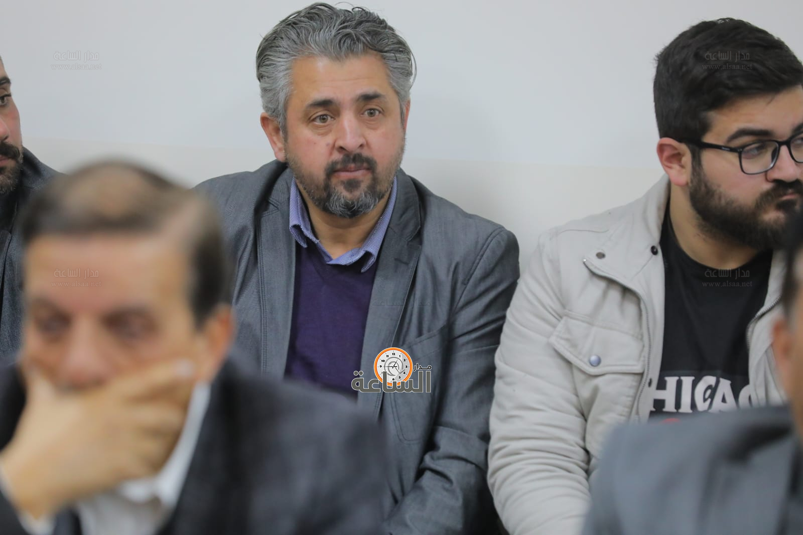 Madar Al-Saa Images 0.2870096350882241