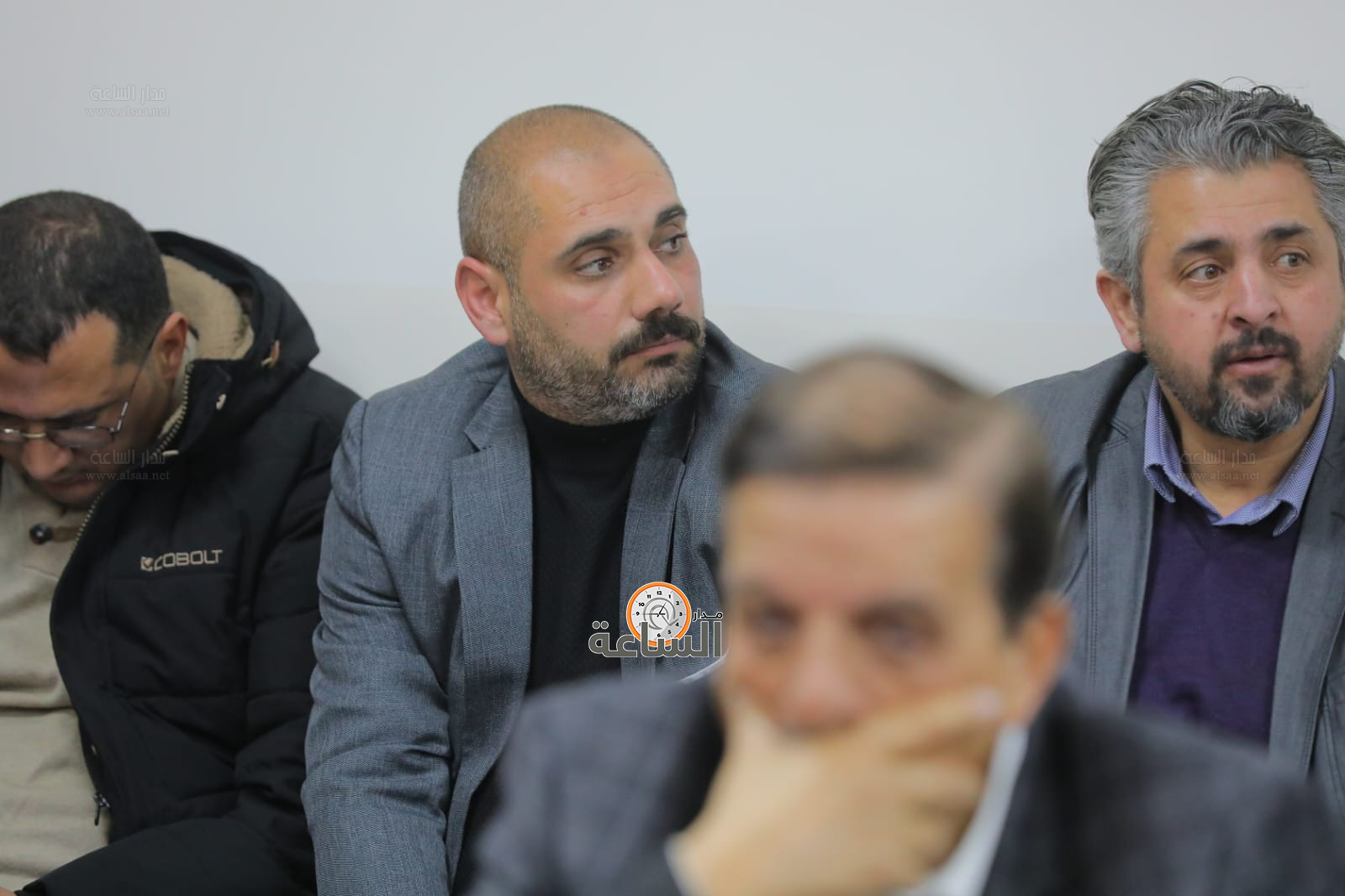 Madar Al-Saa Images 0.13024868239062126