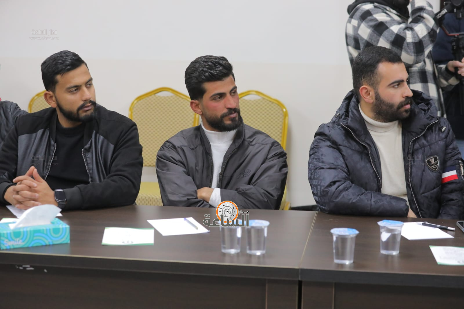 Madar Al-Saa Images 0.4548399280933262