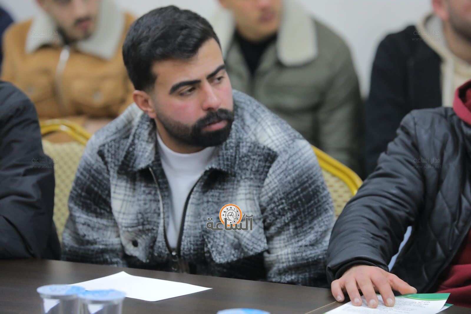 Madar Al-Saa Images 0.6735660397923076