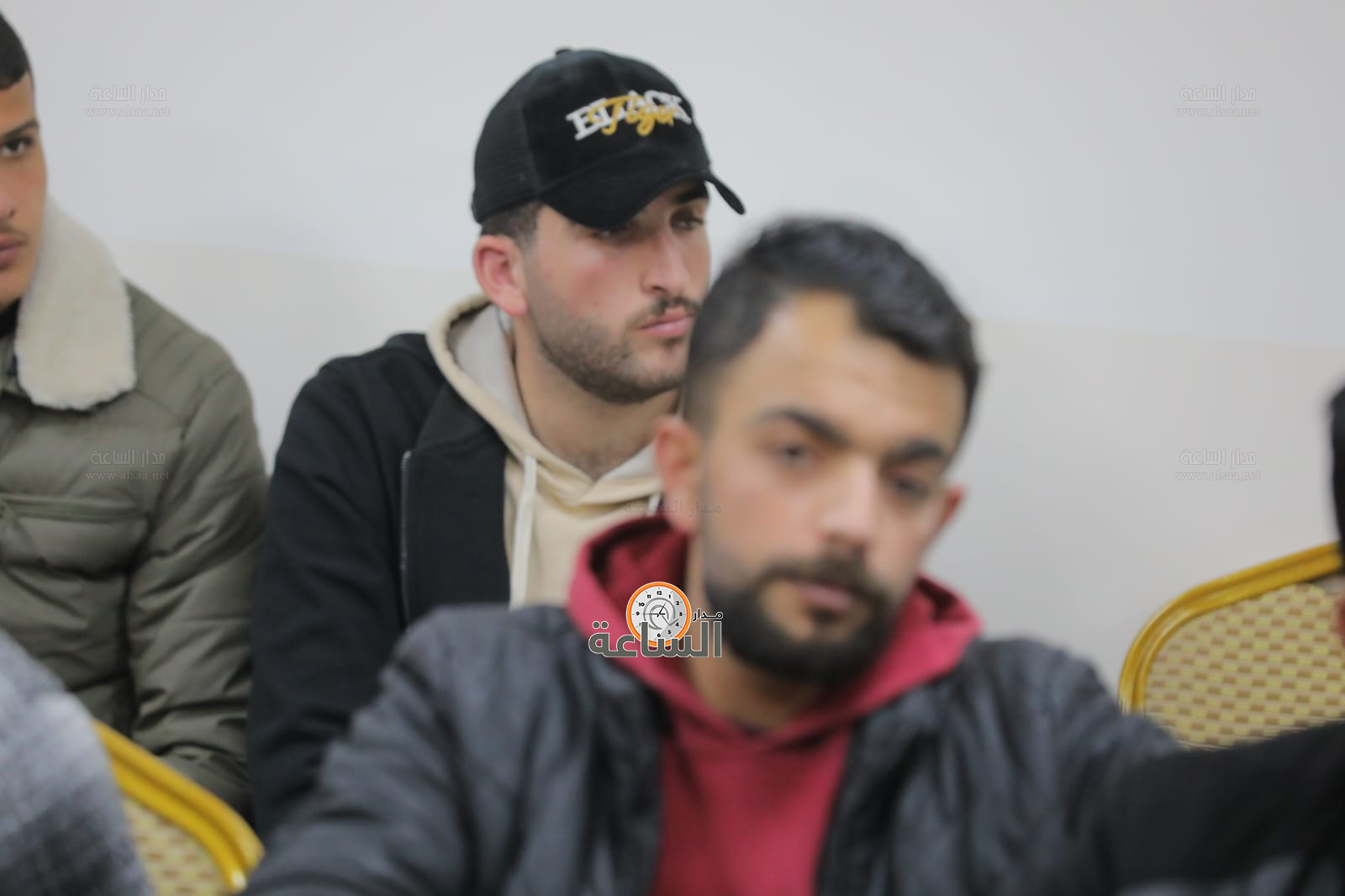 Madar Al-Saa Images 0.34927011578842126