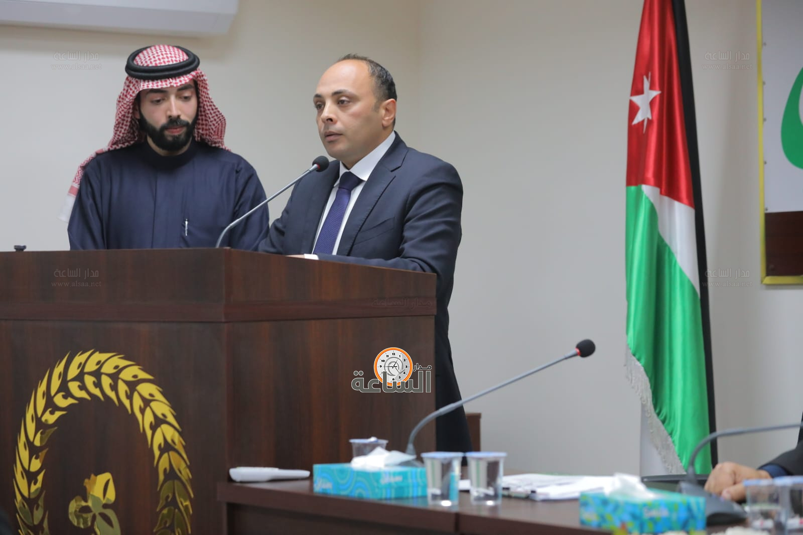 Madar Al-Saa Images 0.6725746342934018