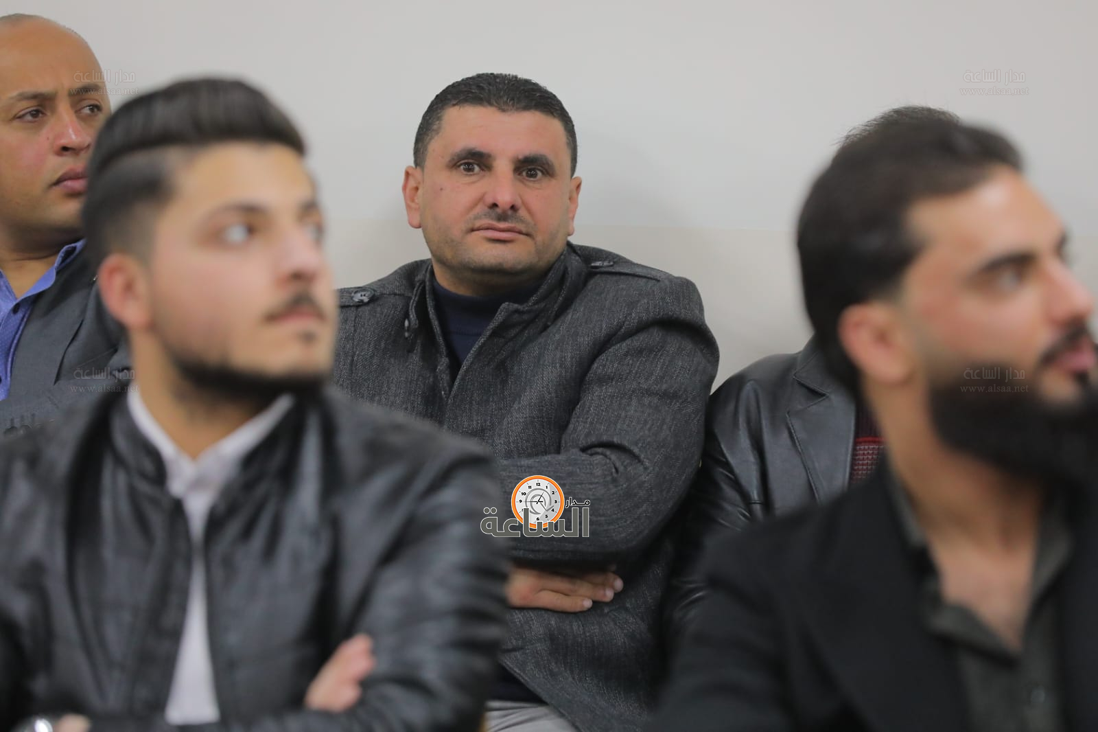 Madar Al-Saa Images 0.42564354716118635