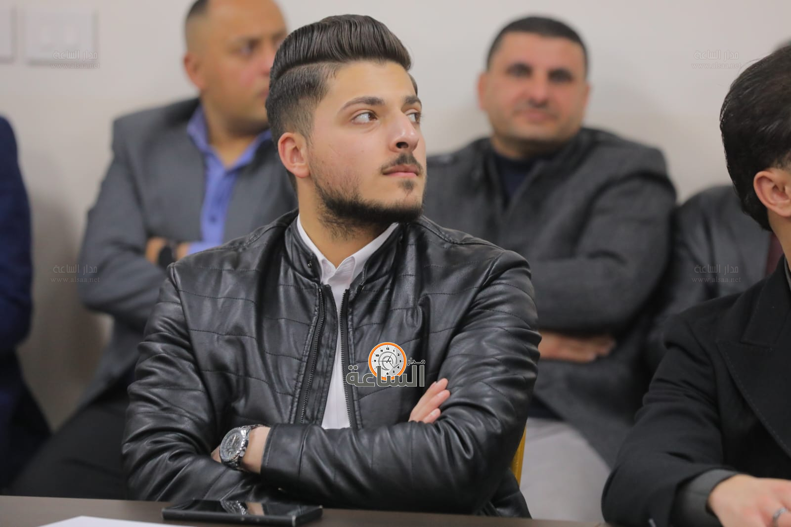 Madar Al-Saa Images 0.29213706572059284