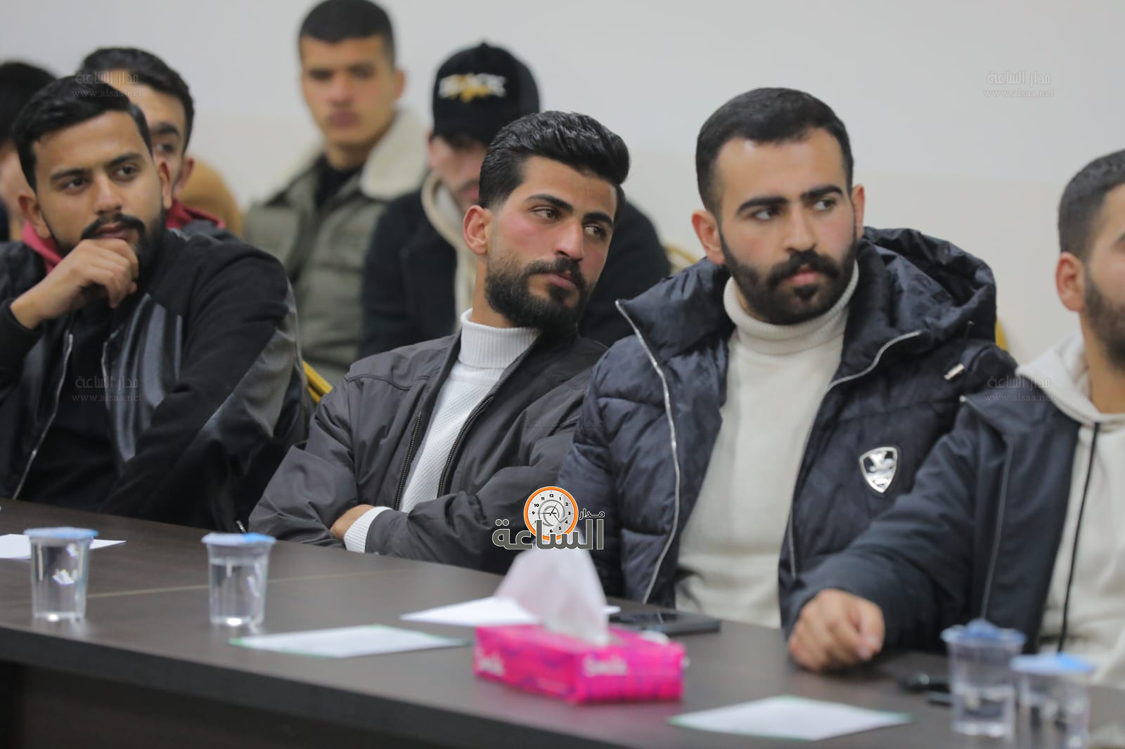 Madar Al-Saa Images 0.08017759316160156