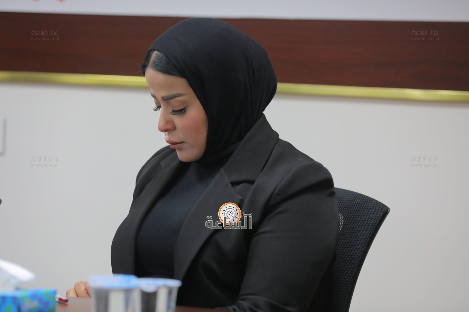 Madar Al-Saa Images 0.4555758629480249